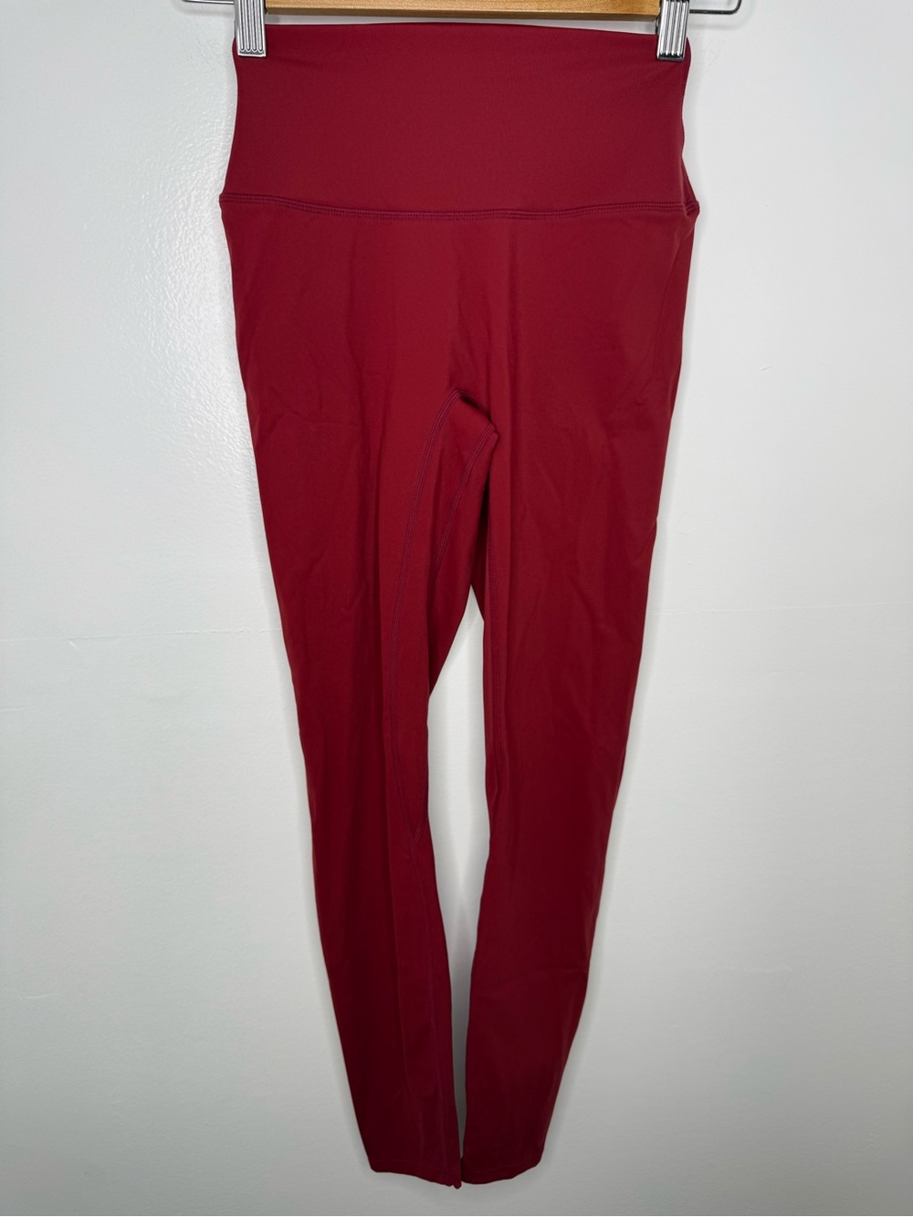 CSB Freedom Cherry Red Leggings - Picture 3 of 7